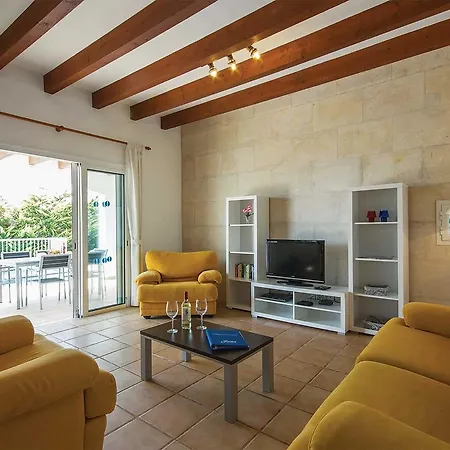 Villa Los Remos Binibeca