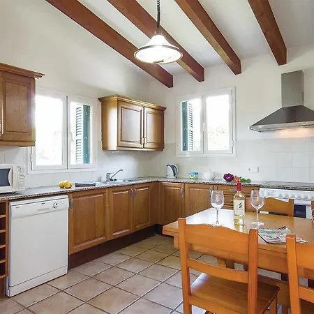 Villa Los Remos